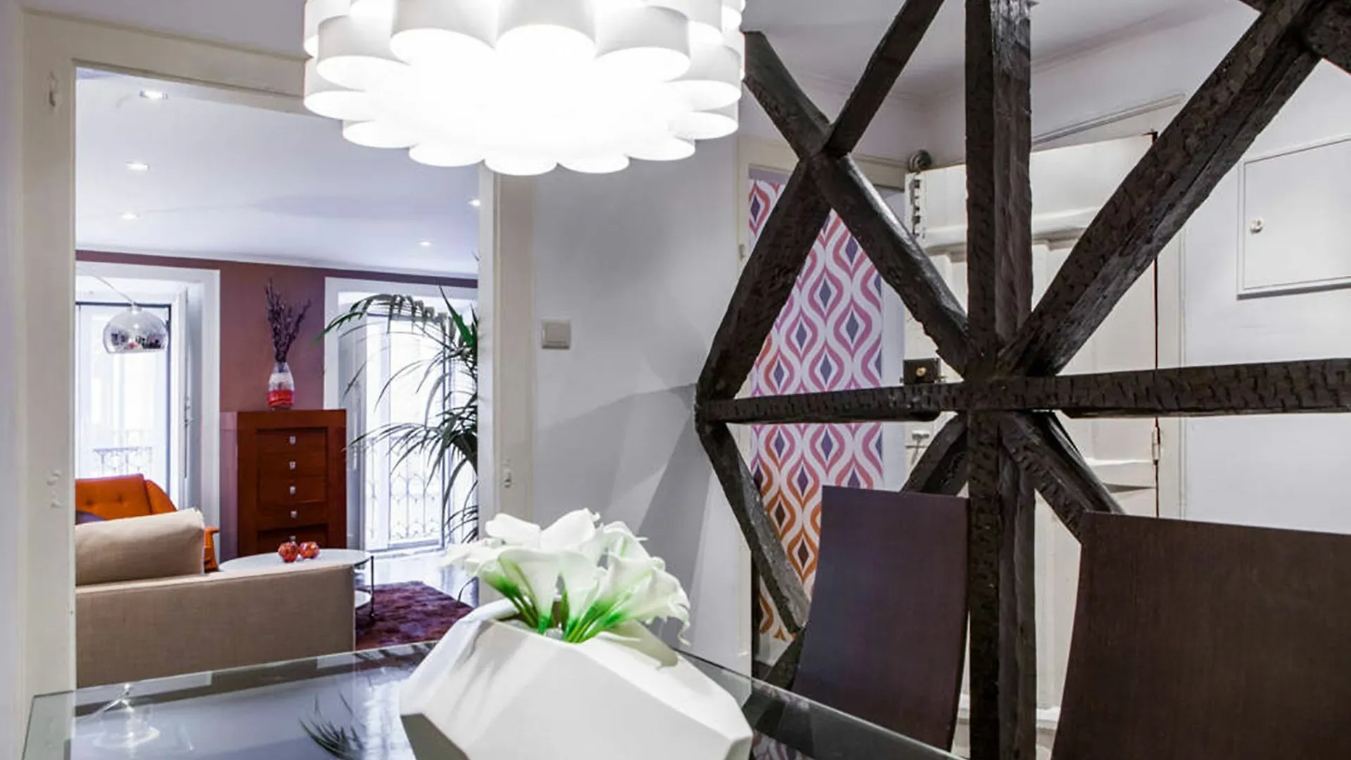 Designer By Apartments Alfama Lisboa 0*,