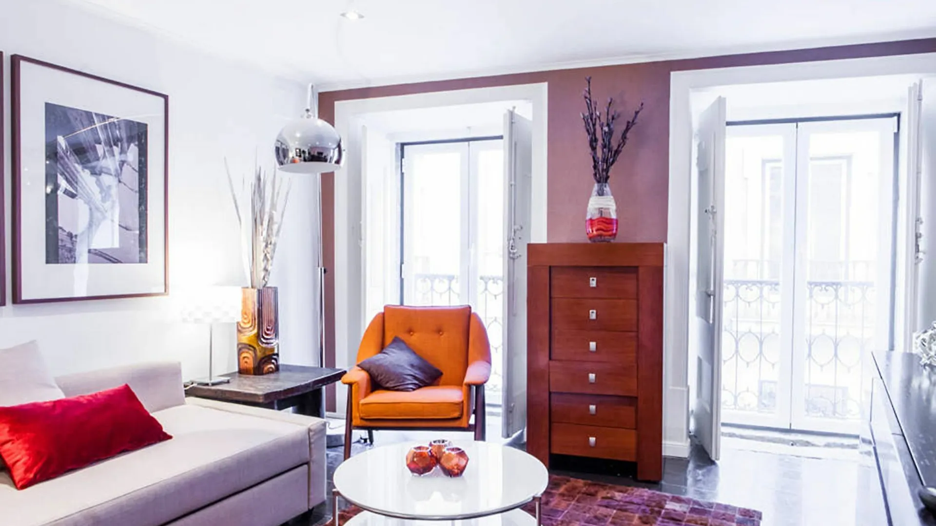 Designer By Apartments Alfama Lisboa 0*,  Portugal